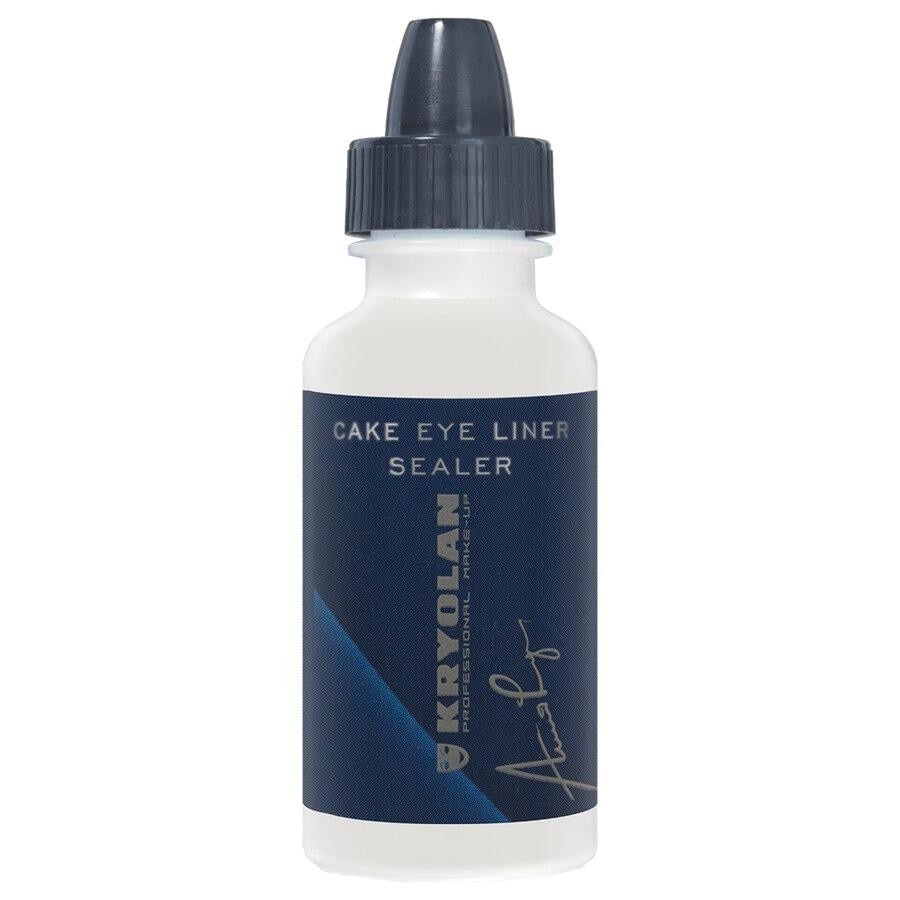 Kryolan Cake Eye Liner SealerMake-up | 15.0 ml | 576,00 / 1.0 l
