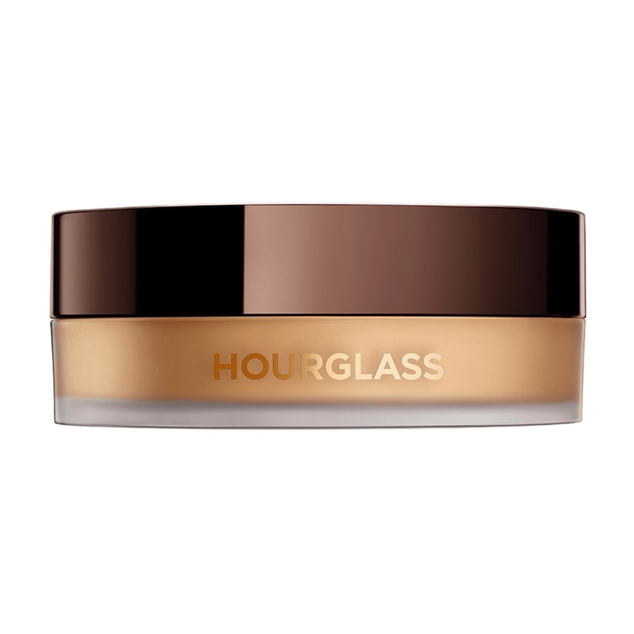 Hourglass Veil TRANSLUCENT SETTING POWDER Fixierpuder DEEP 10.5 g Hellbraun