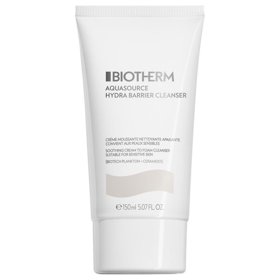 Biotherm Aquasource Hydra BarrierGesicht | 150.0 ml | 153,27 / 1.0 l