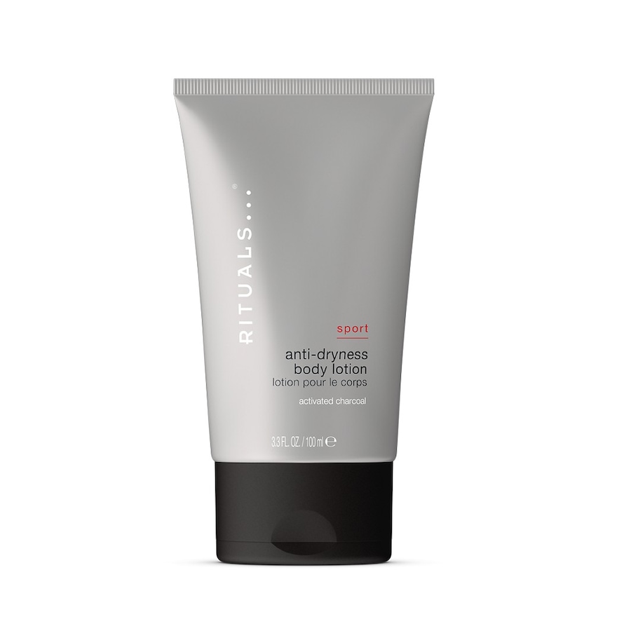 Rituals Sport Collection Anti-Dryness Bodylotion 100 ml
