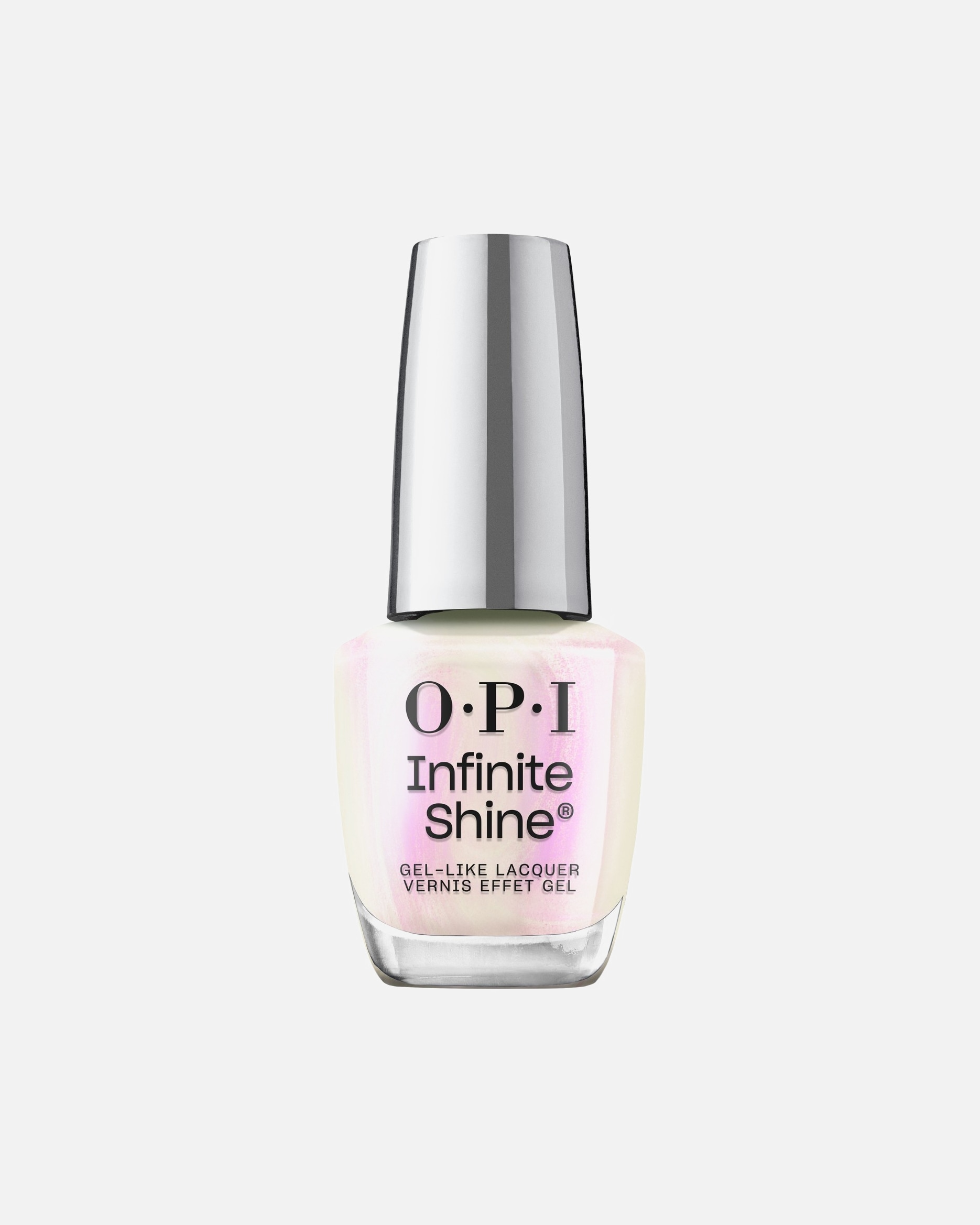 Nagellack für Unisex OPI Infinite Shine Spring '26 The New OPIcons KYOTO OYSTER
