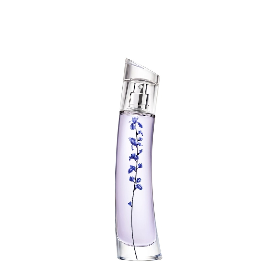 KENZO Flower by Kenzo Ikebana Indigo Eau de Parfum 40 ml unisex