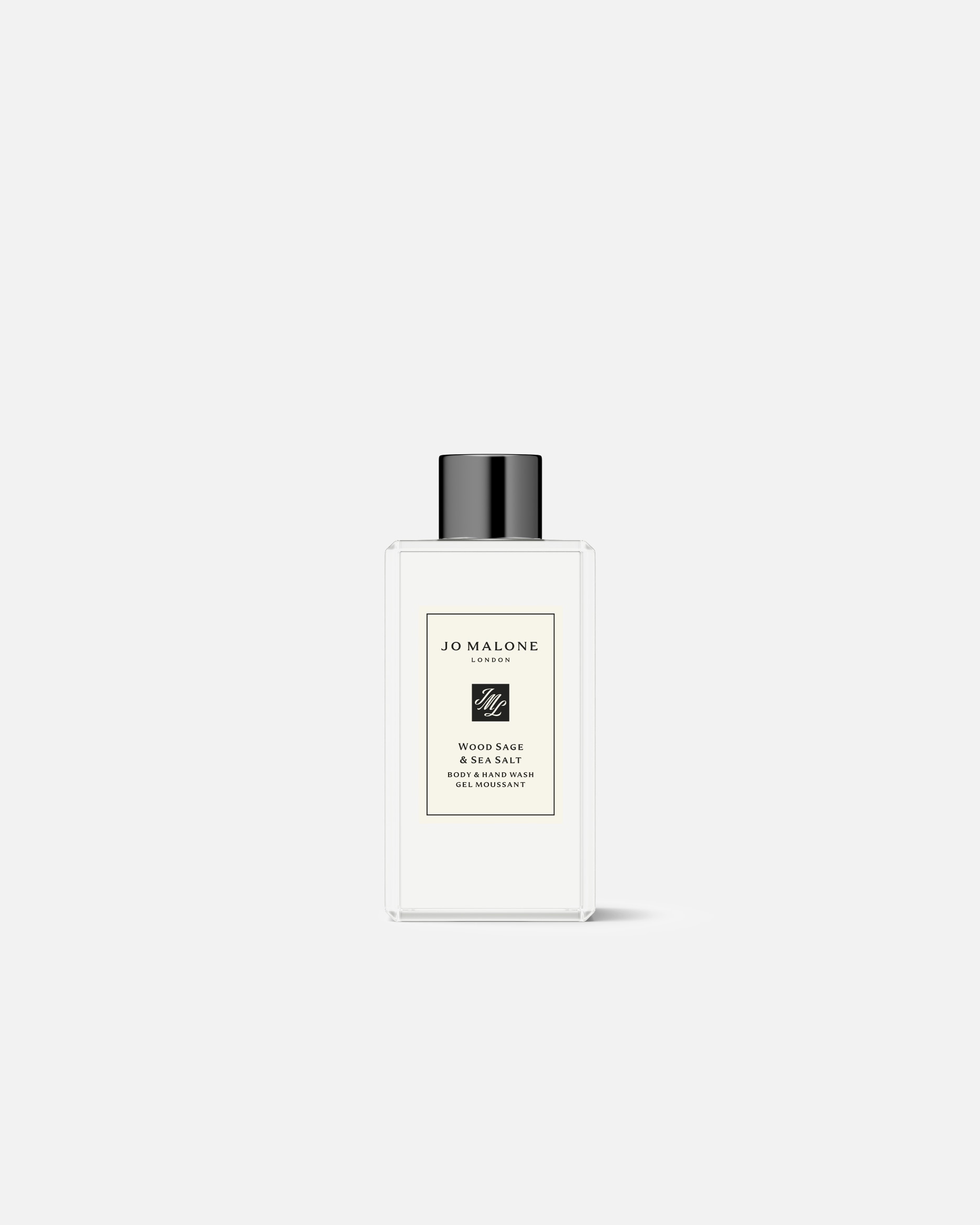 Körperseife für Unisex Jo Malone London Wood Sage & Sea Salt 100 ml