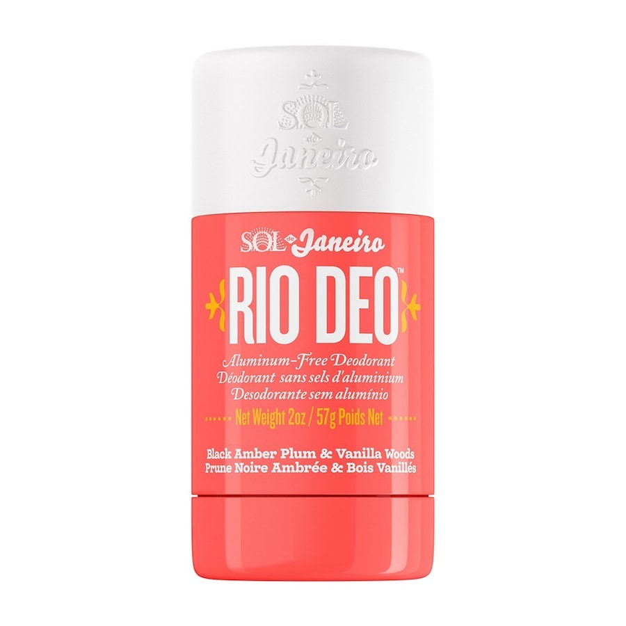 Sol de Janeiro Bom Dia Rio Deo Cheirosa 40 Deodorant 57 g