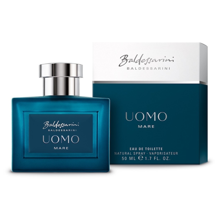 Baldessarini Uomo Mare | 50.0 ml | 780,20 / 1.0 l