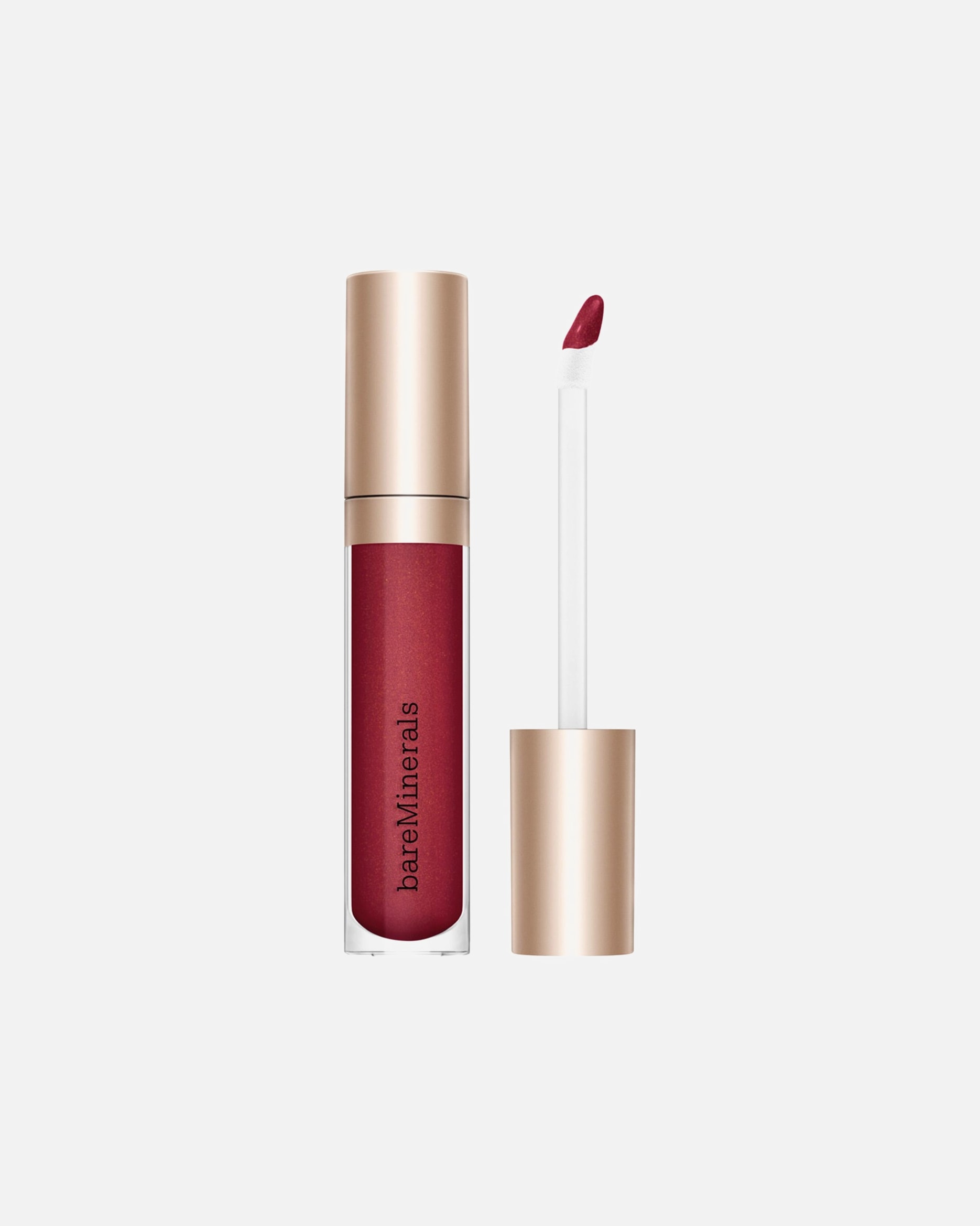 Lippenbalsam für Unisex bareMinerals Mineralist Lip Gloss Balm Wonder
