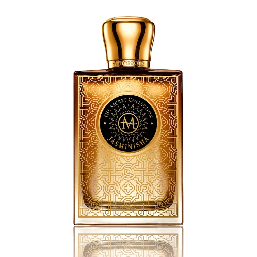 Moresque JASMINISHA Eau de Parfum 75 ml unisex
