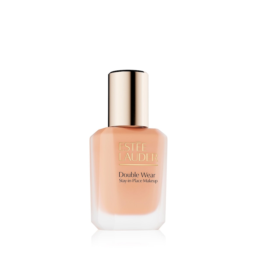 Estée Lauder Double Wear Stay-In-Place Makeup SPF10 Foundation 1W0 Warm Porcelain 30 ml Nude