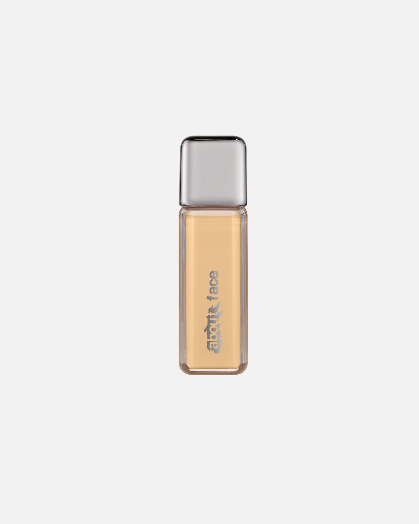 Foundation für Unisex about-face Default Brand Line The Performer LM1 WARM OLIVE