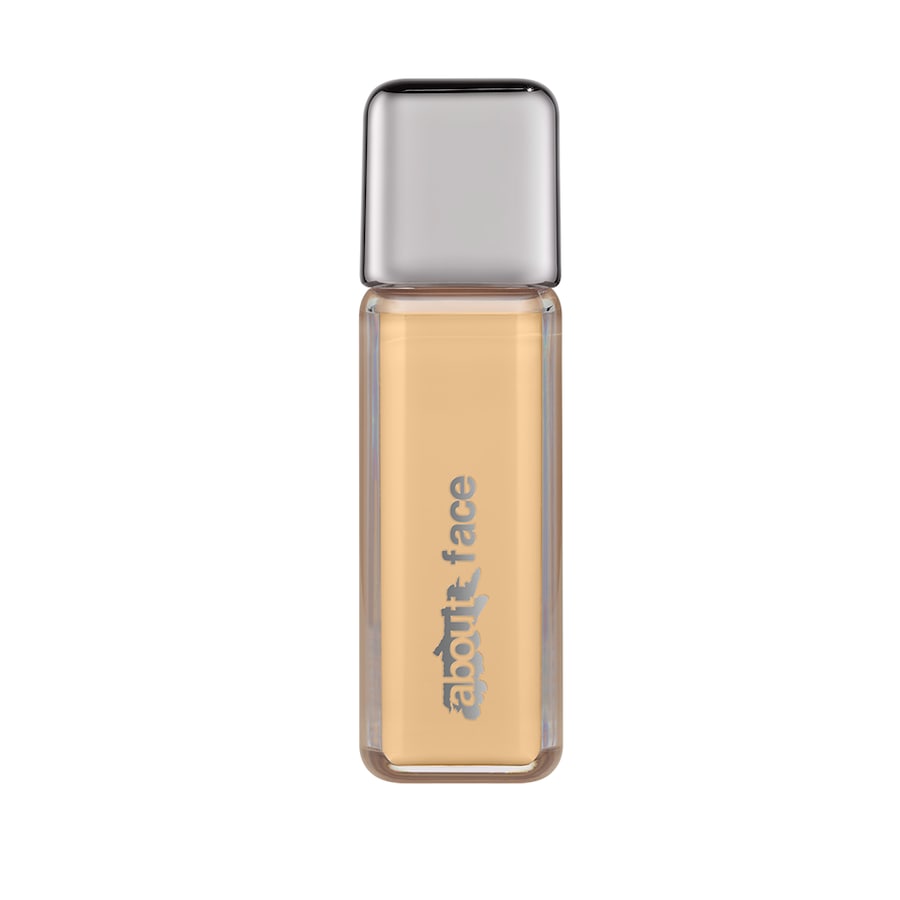 about-face The PerformerMake-up | 32.0 ml | 843,75 / 1.0 l