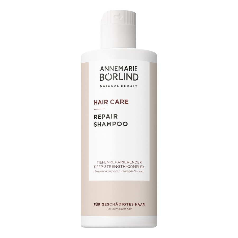 ANNEMARIE BÖRLIND Repair Shampoo 250 ml
