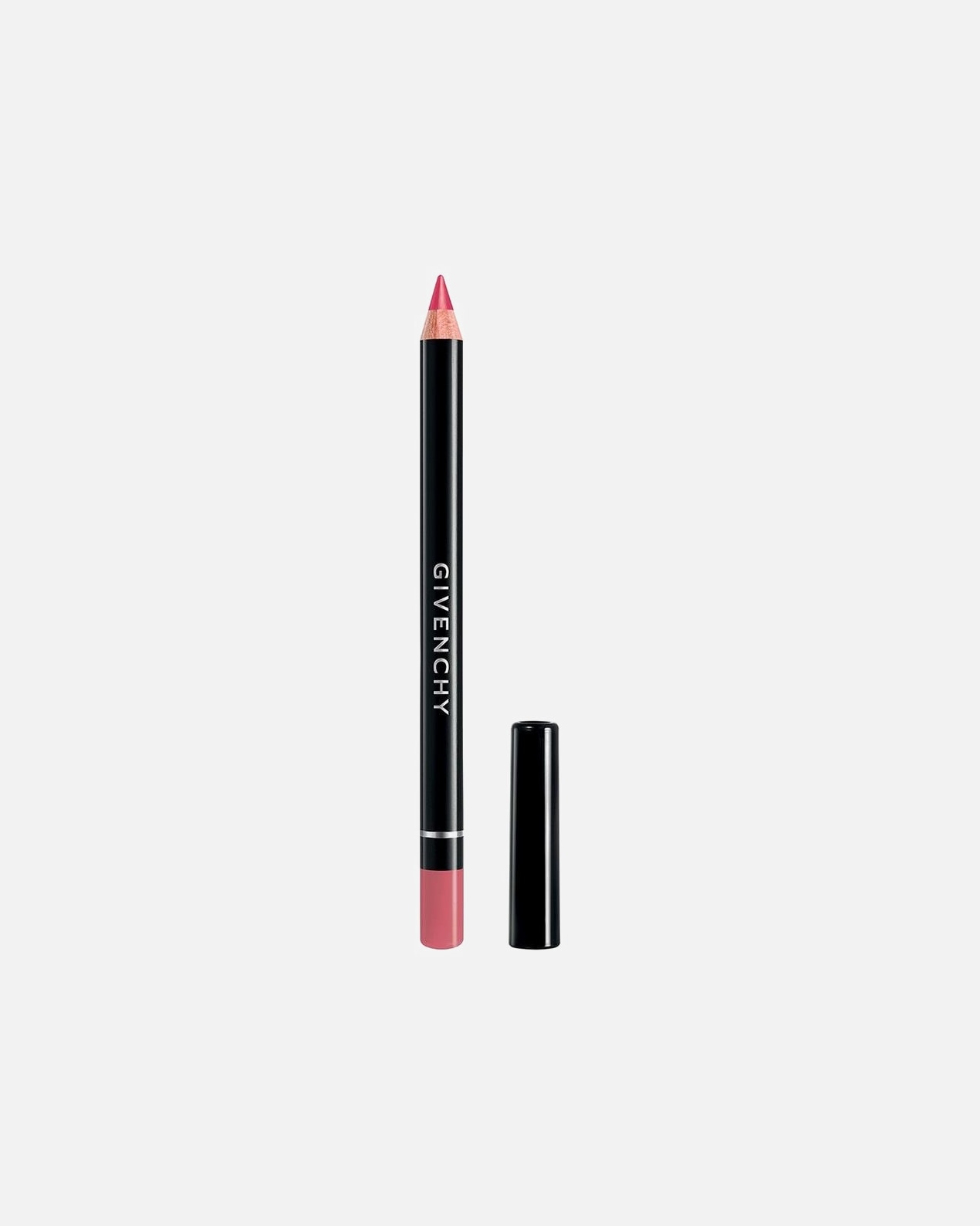 Lipliner für Unisex Givenchy Rouge Interdit 3 - ROSE TAFFETAS