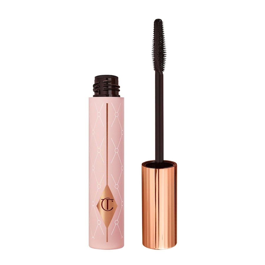 Charlotte Tilbury Pillow Talk Push Up Lashes Mascara 10 G g Schwarz