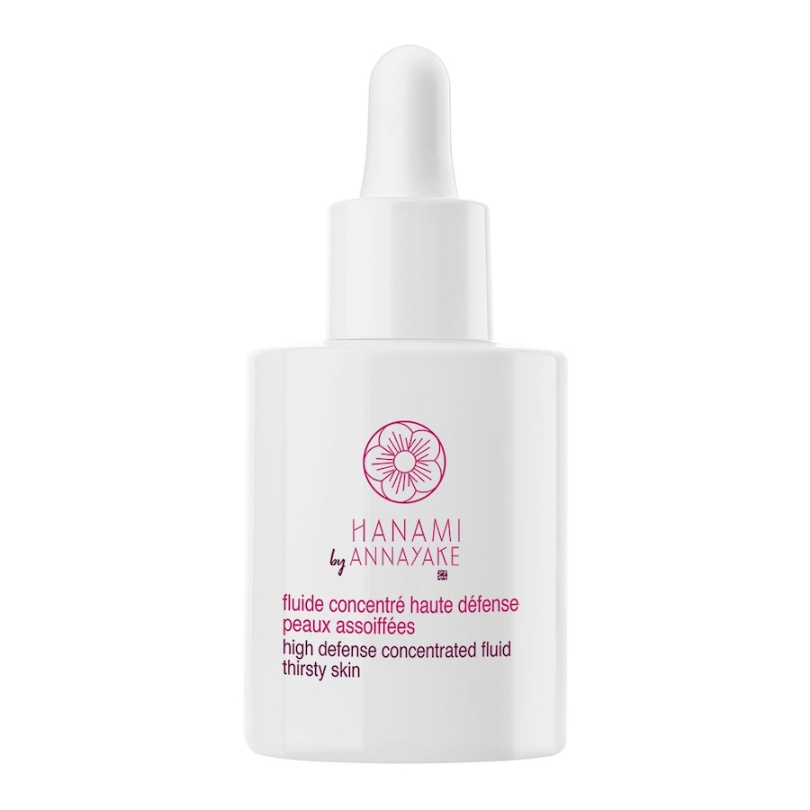 Annayake Hanami Fluide concentré haute défense peaux assoifféesGesicht | 30.0 ml | 1306,33 / 1.0 l