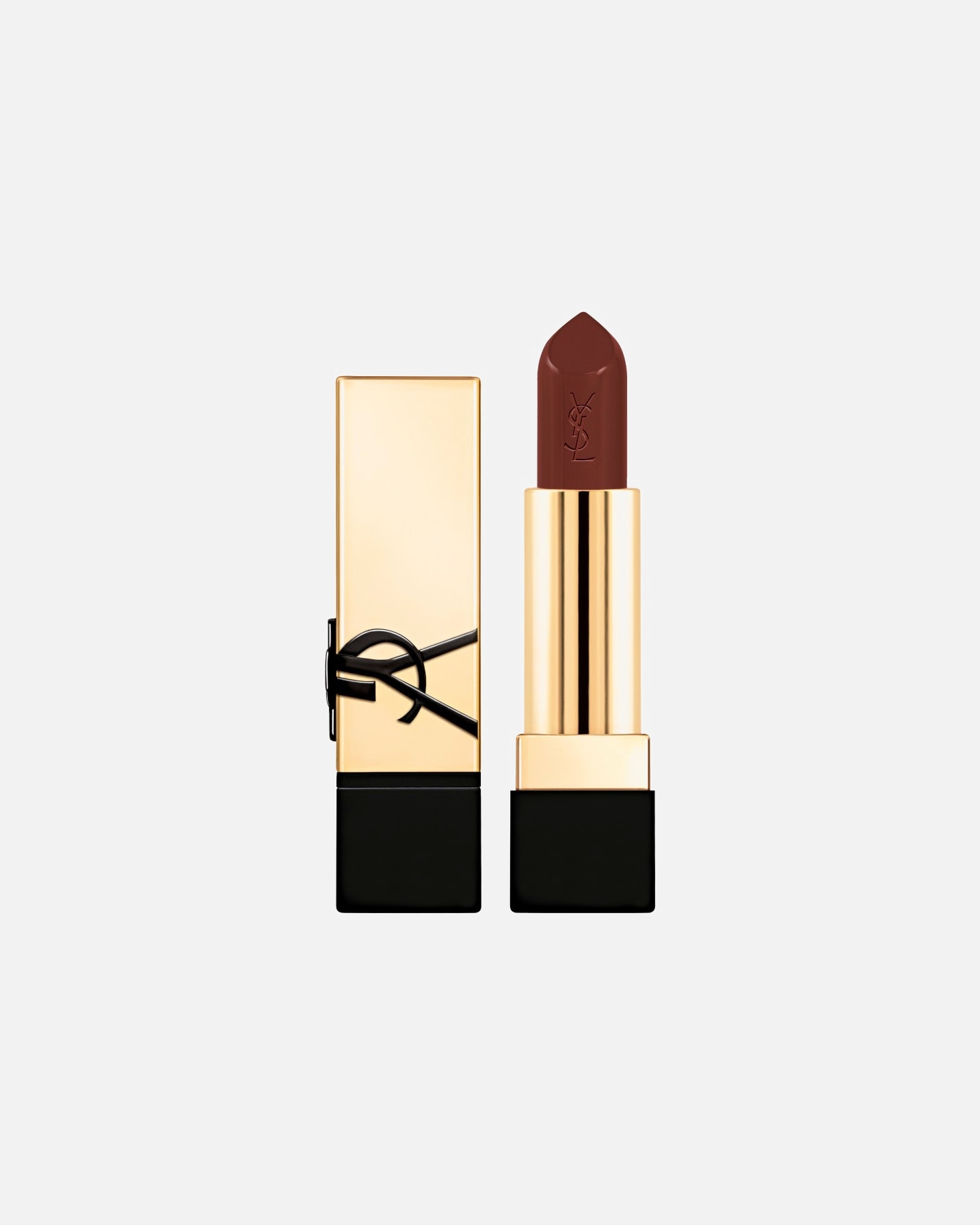 Lippenstift für Unisex Yves Saint Laurent Rouge Pur Couture Nr. N13 - Effortless Maroon