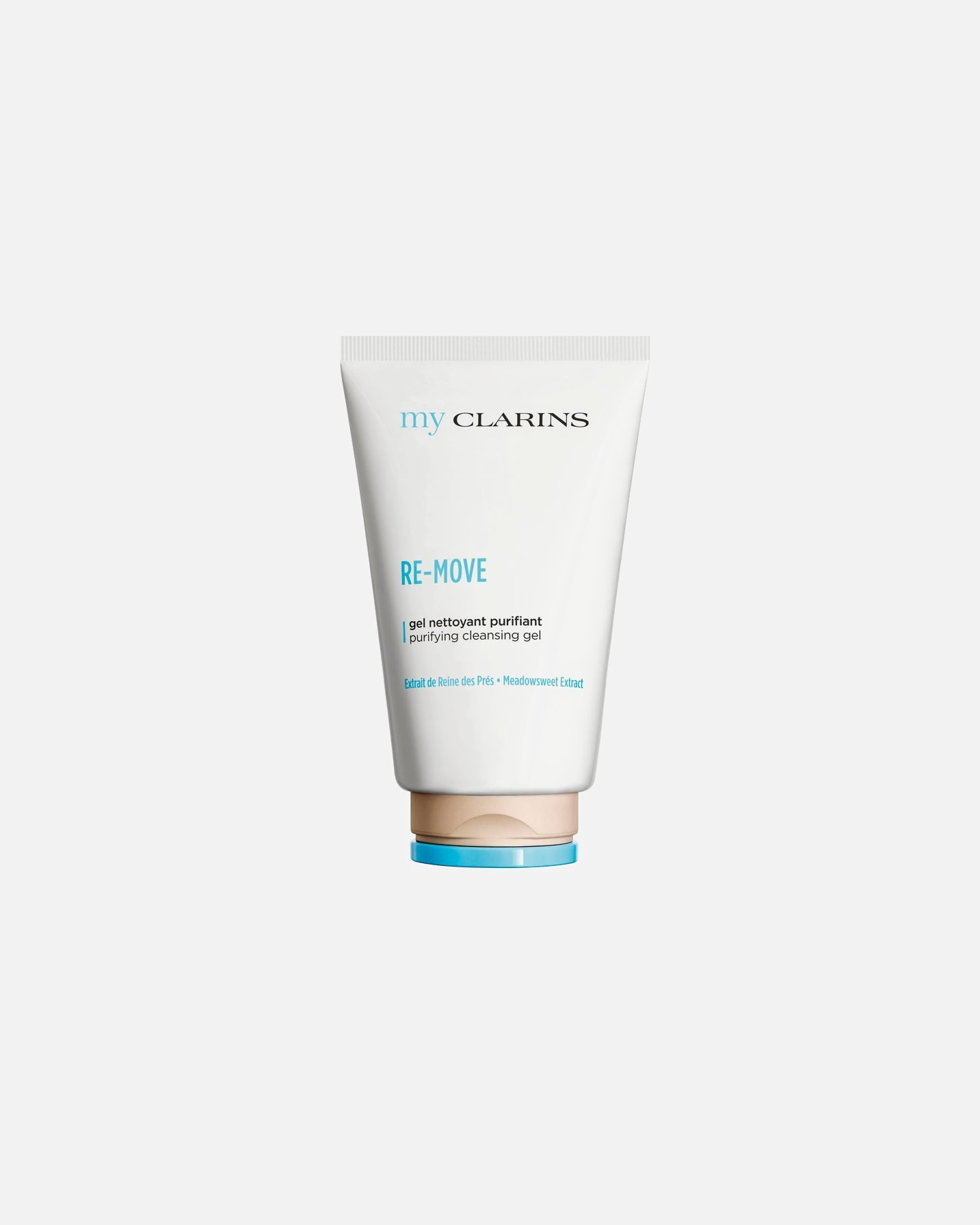 Reinigungsgel für Unisex My Clarins Re-Move Purifying Cleansing Gel - All Skin Types 50 ml