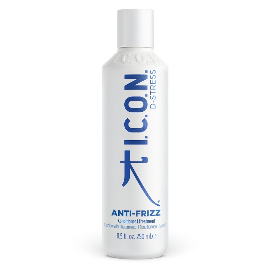 ICON ANTI-FRIZZ Treatment Haarkur 250 ml