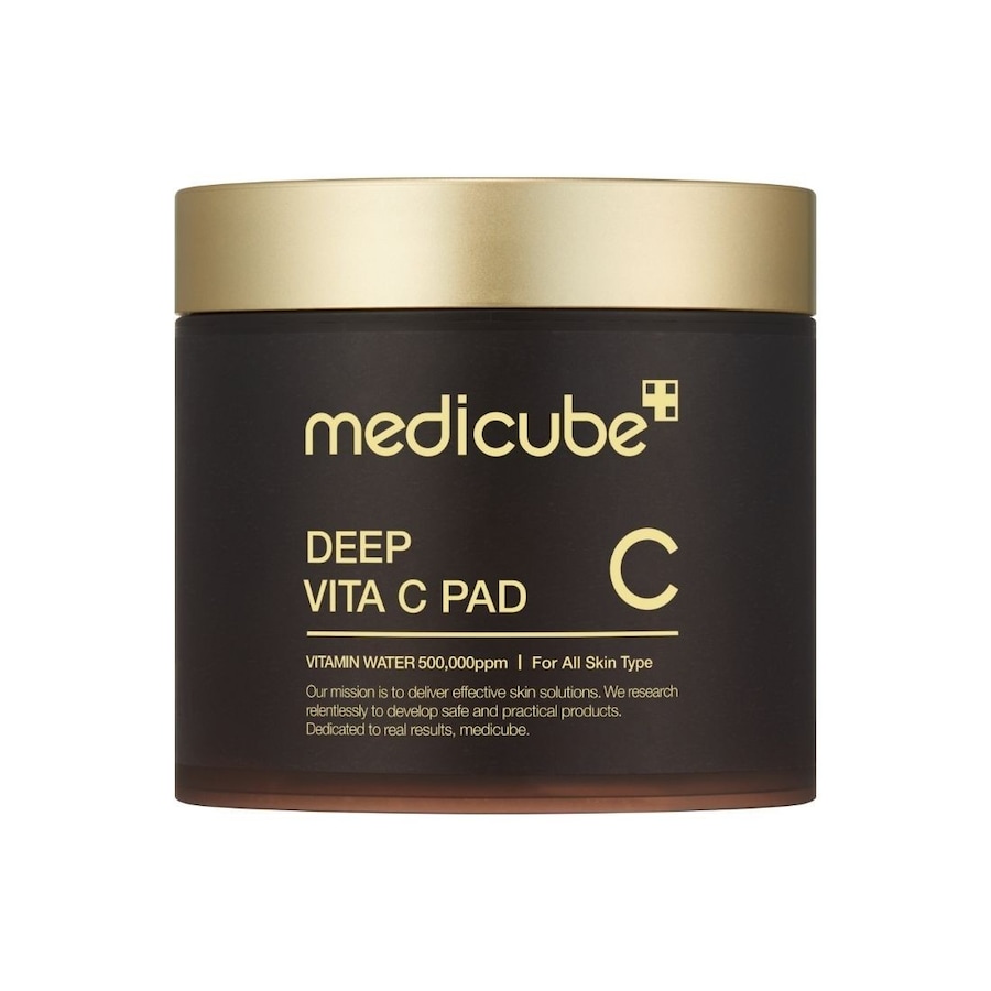 Medicube Deep Vita C Pad Vitamin Serum 150 g