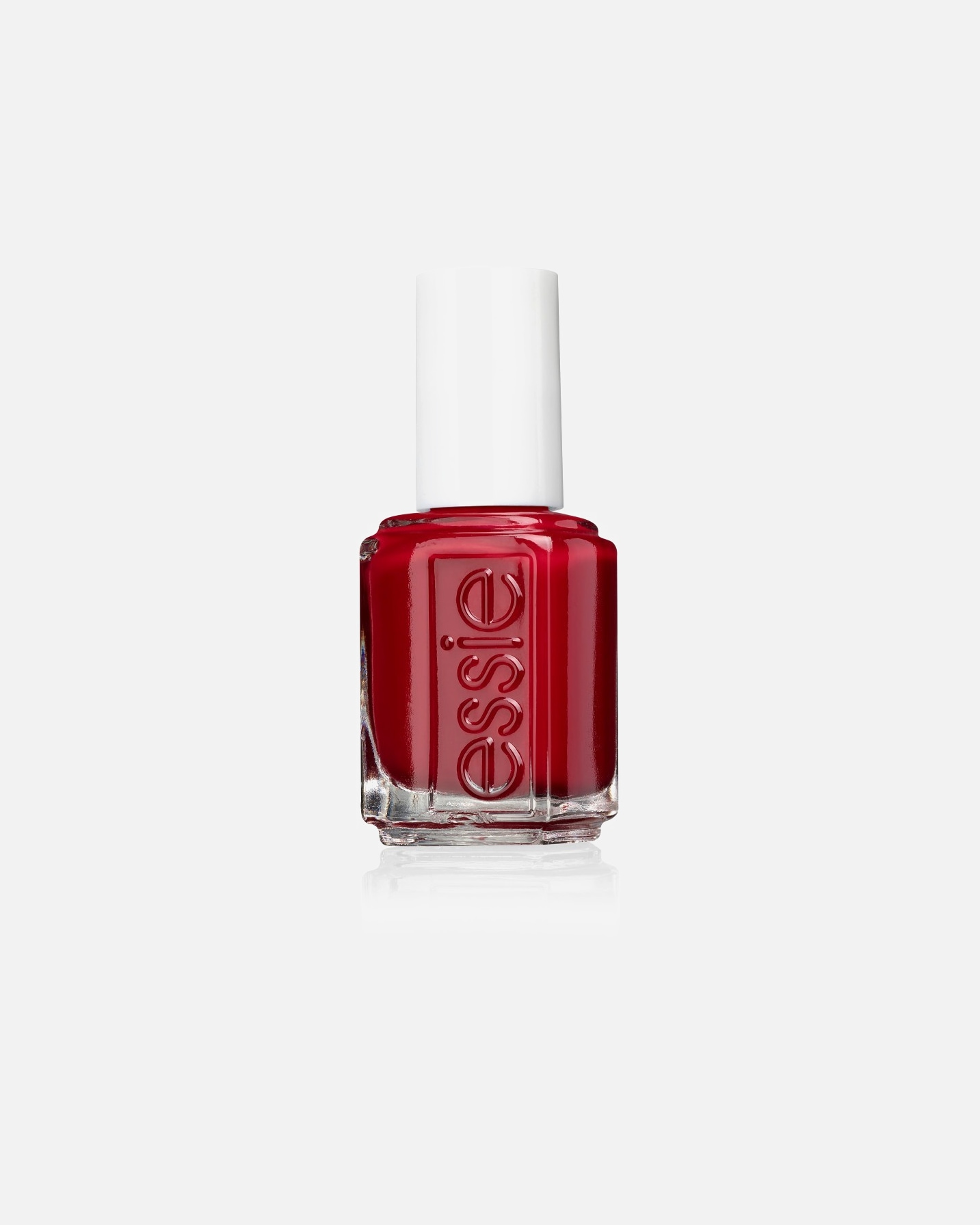 Nagellack für Unisex essie Coral- & Rottöne Classique 427 - MAKI ME HAPPY
