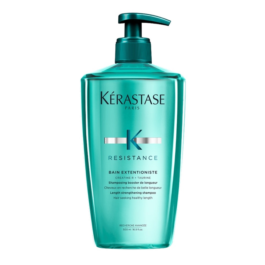 Kérastase Résistance Bain Extentioniste Shampoo 500 ml