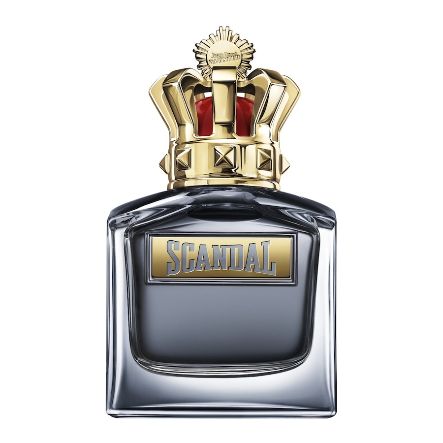 Jean Paul Gaultier Scandal Pour Homme Eau de Toilette 100 ml Herren