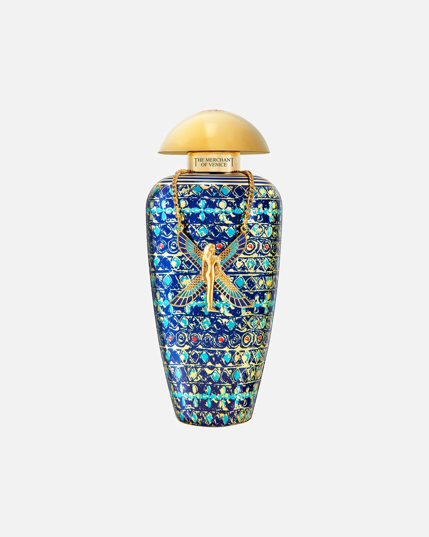 Eau de Parfum für Weiblich THE MERCHANT OF VENICE Murano Exclusive Queen of the Night 100 ml