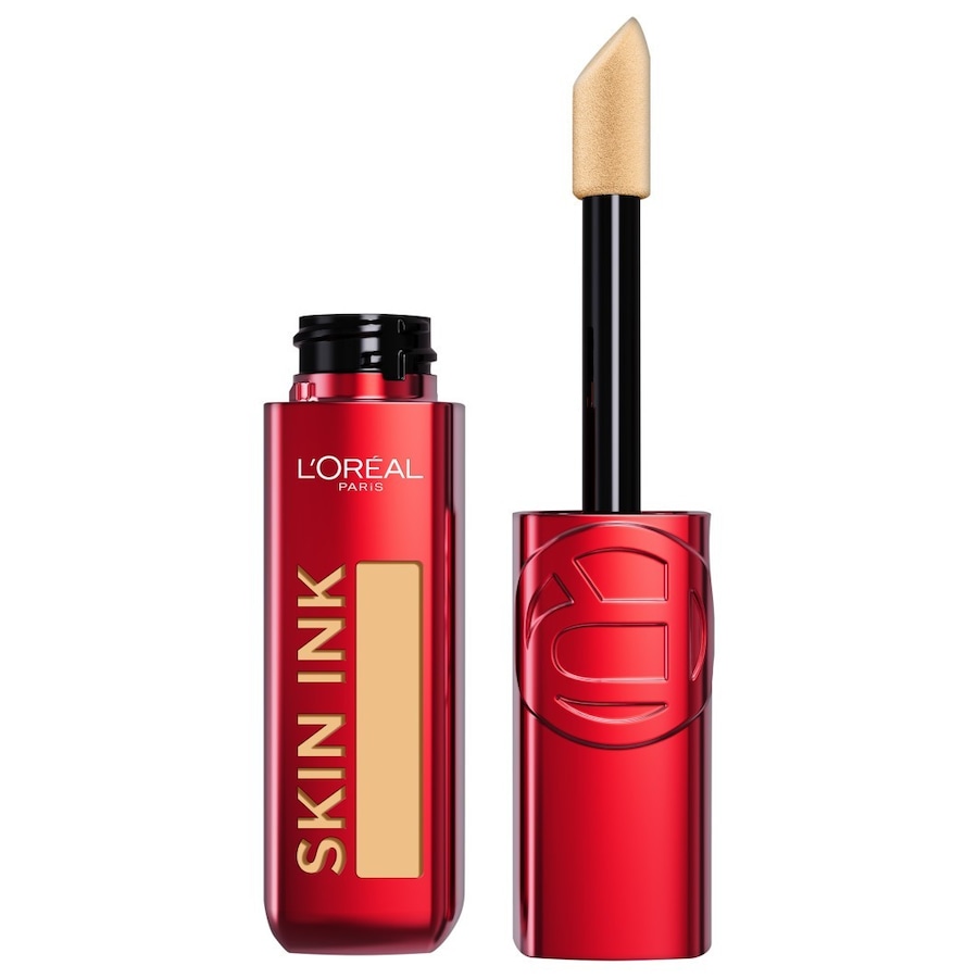 L’Oréal Paris Infaillible Skin Ink Foundcealer Concealer 260 - MEDIUM NEUTRAL 15 ml Hellbraun
