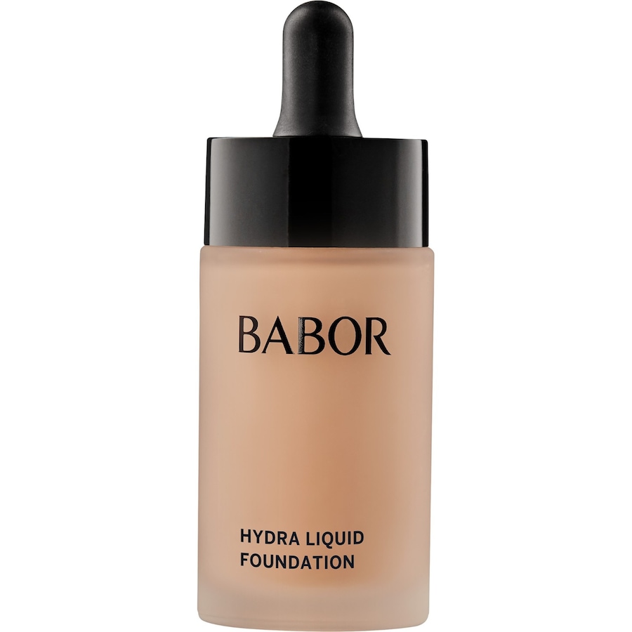 BABOR Hydra Liquid FDTMake-up | 30.0 ml | 1099,67 / 1.0 l