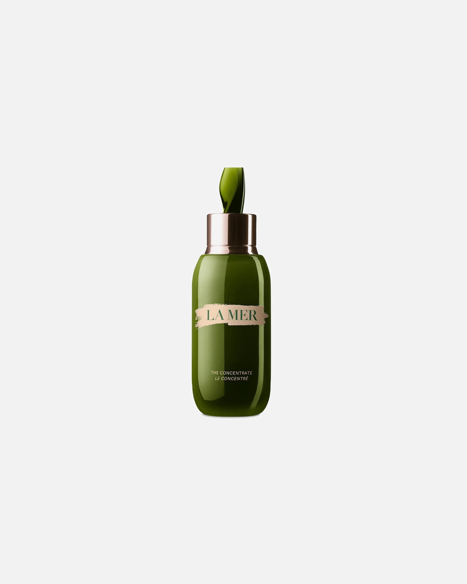 Feuchtigkeitsserum für Unisex La Mer Spezialisten The Concentrate Grande 100 ml