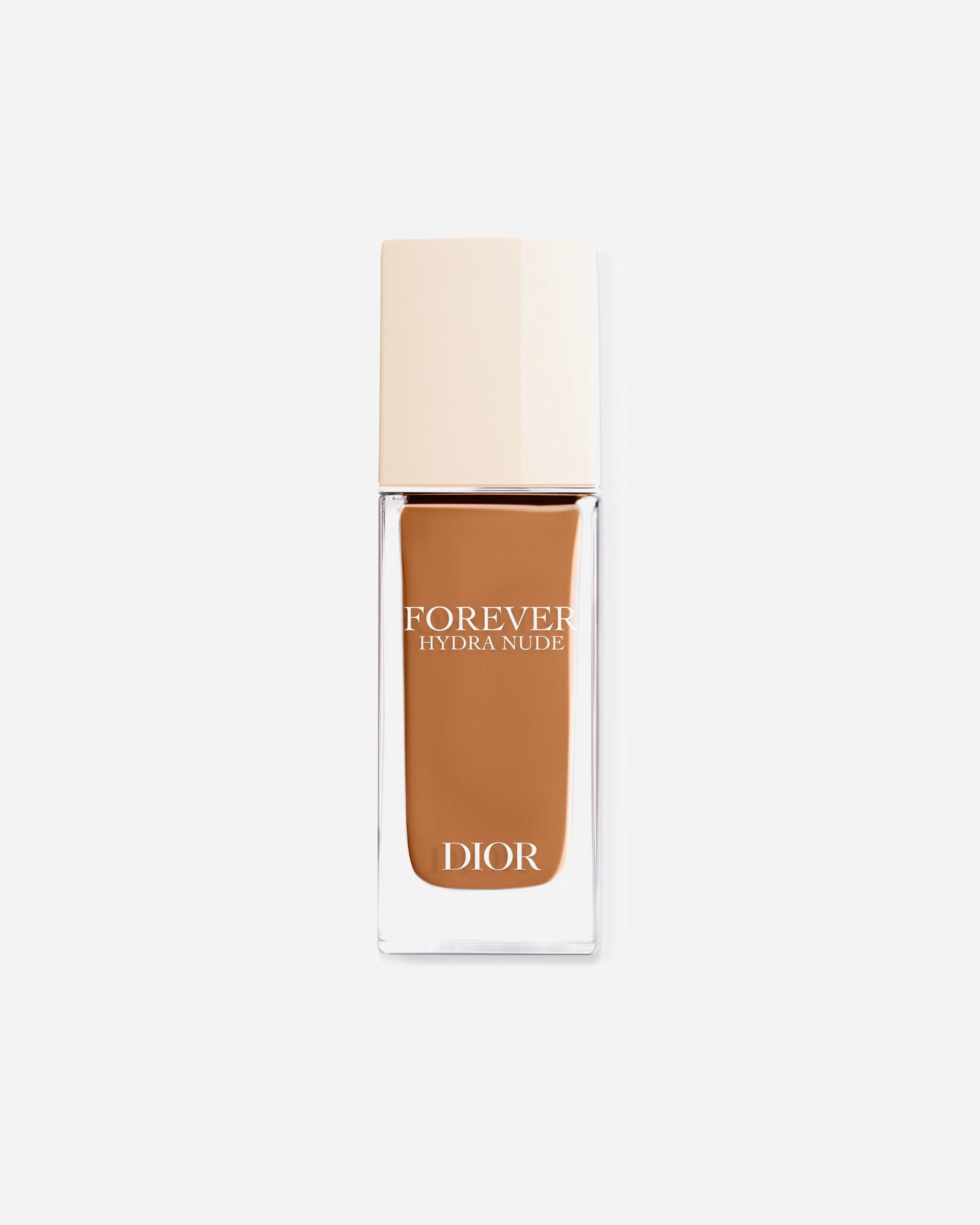 Foundation für Unisex DIOR Forever Hydra Nude 6N - Neutral