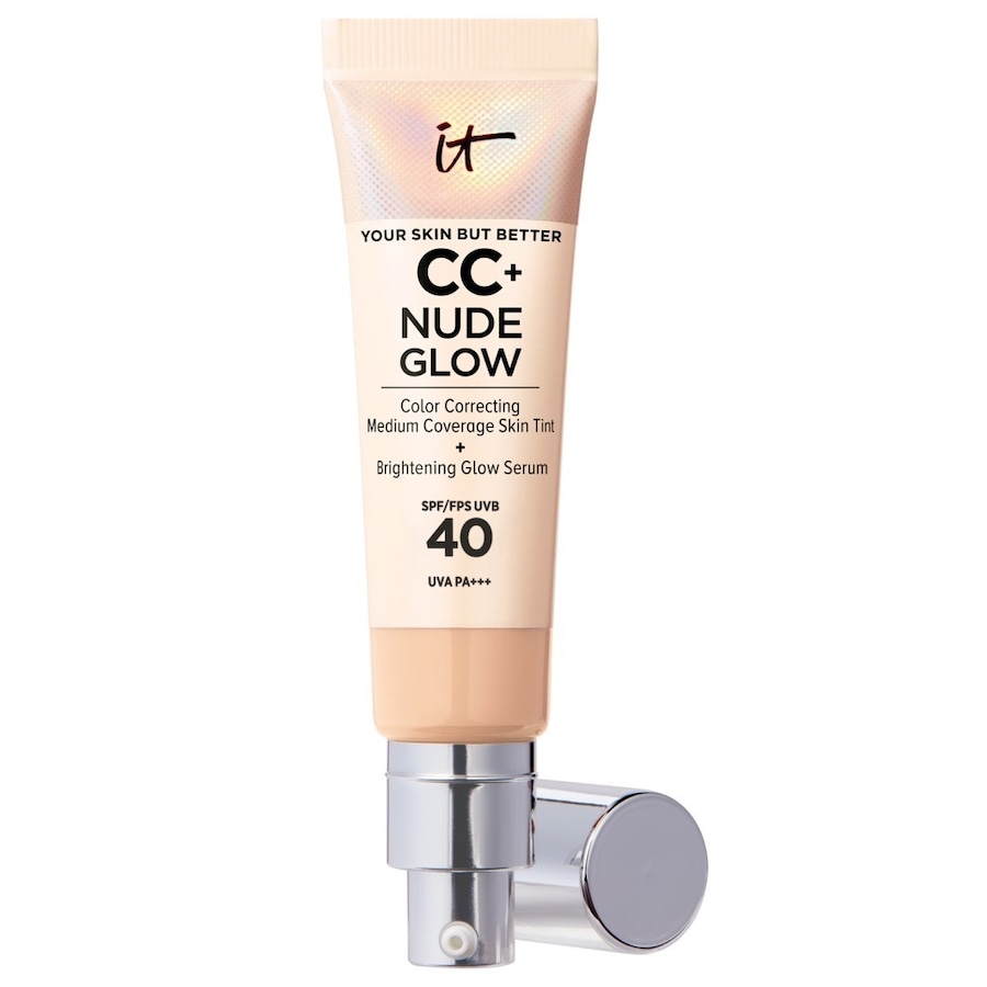 IT Cosmetics Your Skin But Better CC+ Nude GlowMake-up | 32.0 ml | 1468,75 / 1.0 l