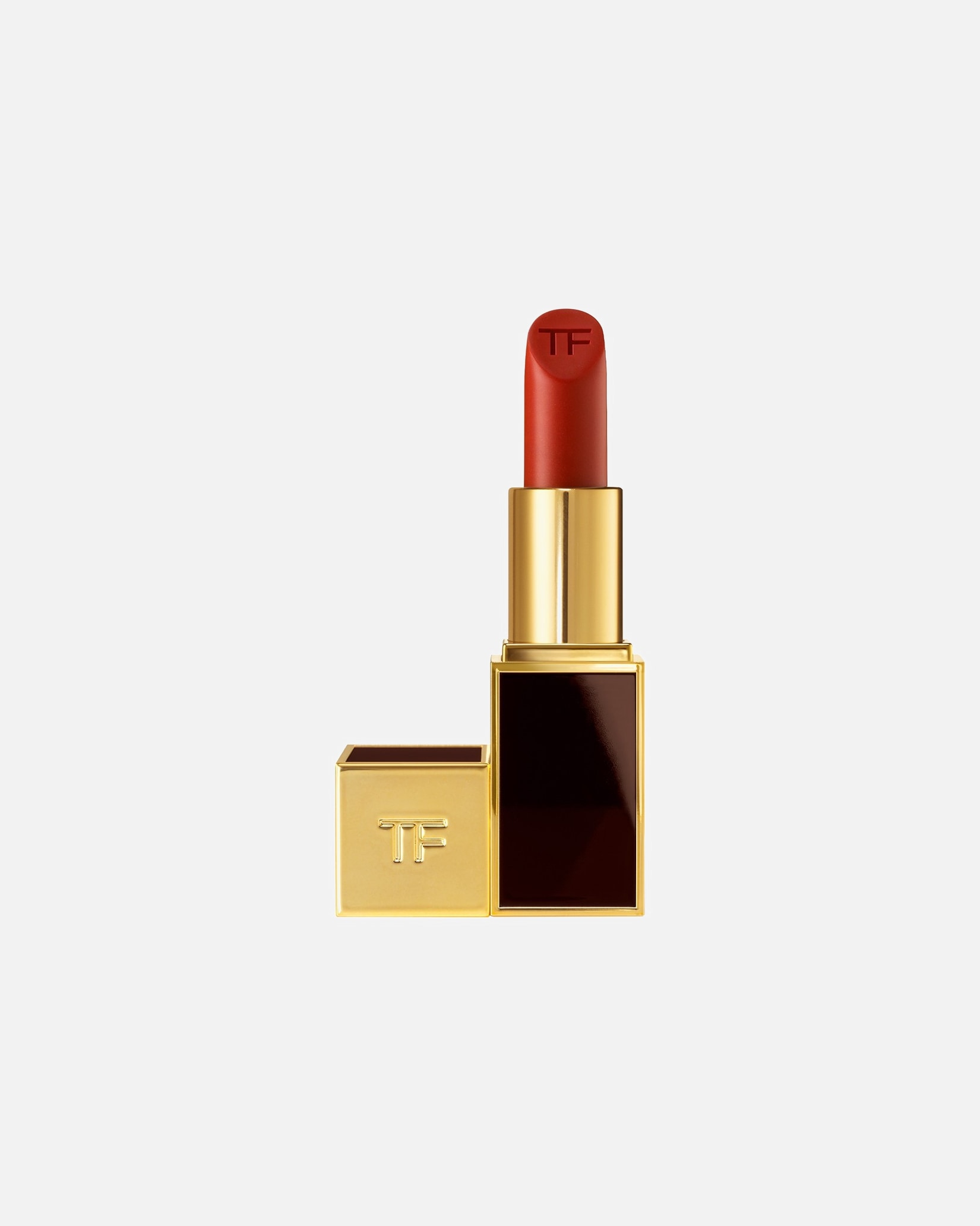Lippenstift für Unisex TOM FORD Runway Lip Color 01 - 16 SCARLET ROUGE