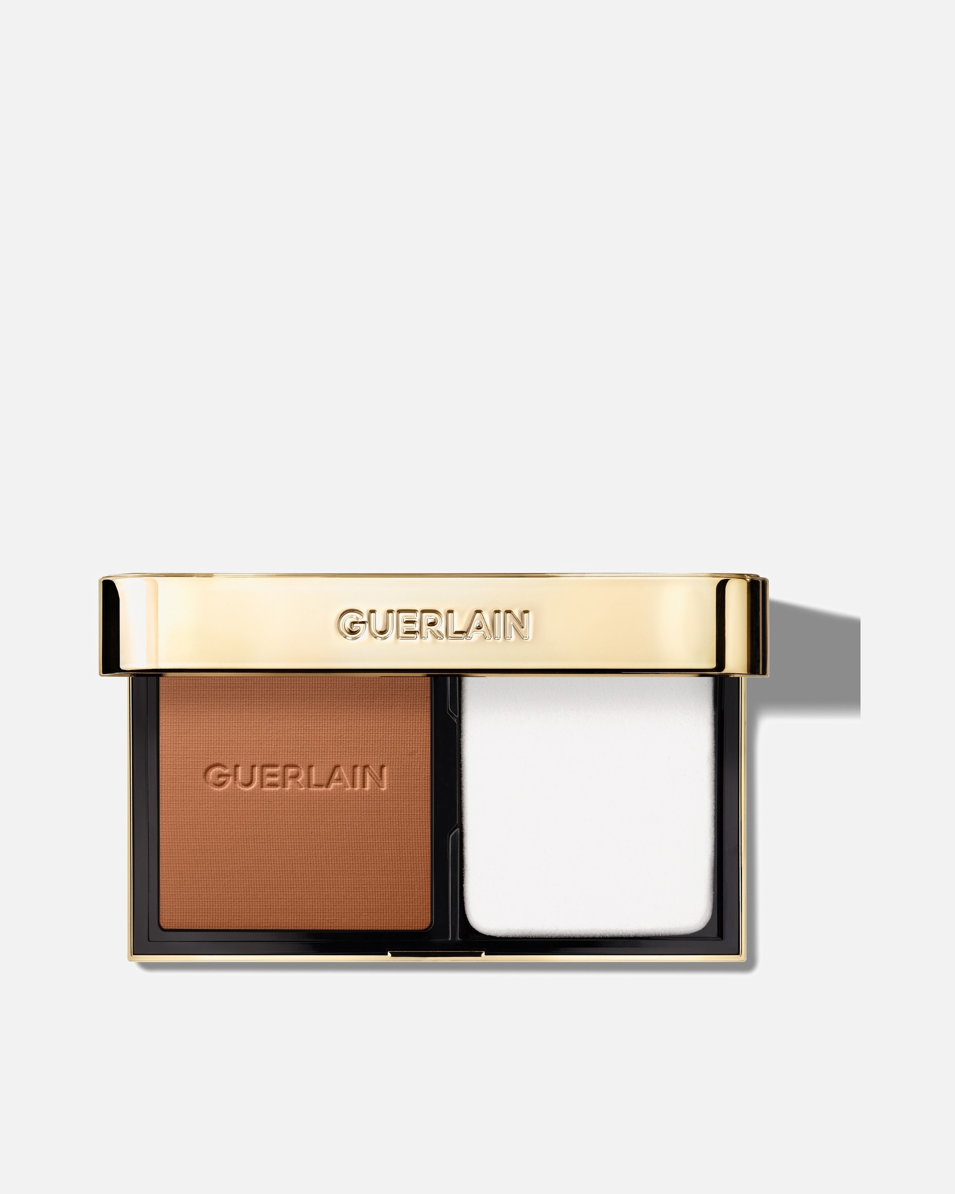 Foundation für Weiblich Guerlain Parure Gold SKIN CONTROL KOMPAKTPUDER 5 - BEIGE