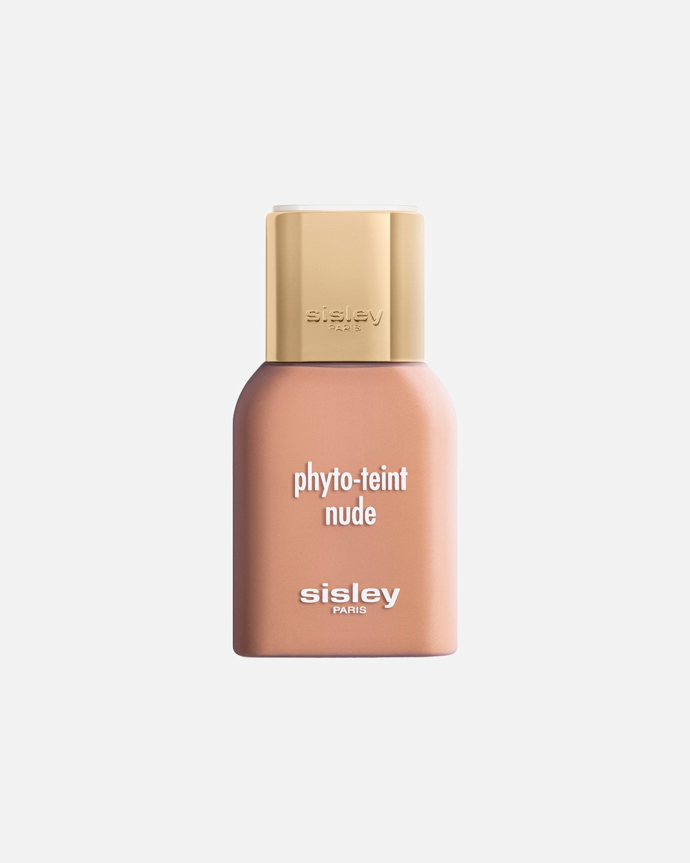 Foundation für Unisex Sisley Default Brand Line Phyto-Teint Nude 4C Honey