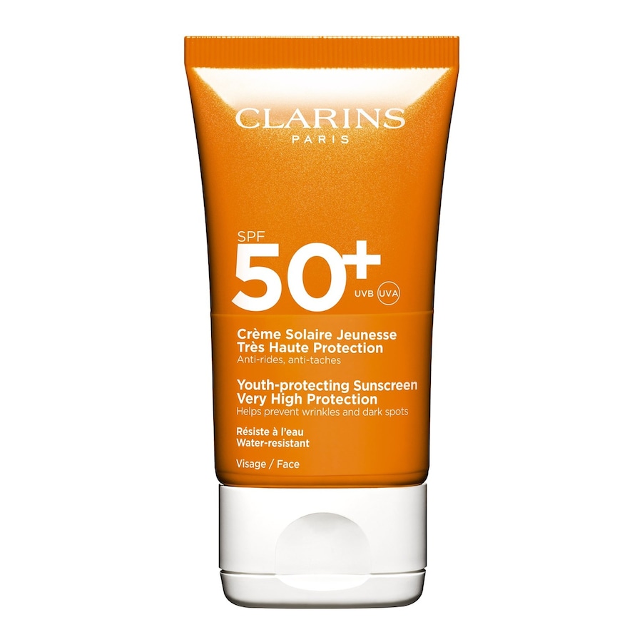 Clarins Sun Care SPF50 Sonnencreme 50 ml