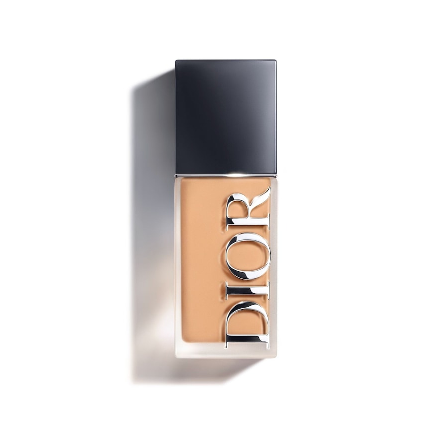 DIOR Forever Skin Wear Foundation 3 Warm Olive 30 ml Hellbraun