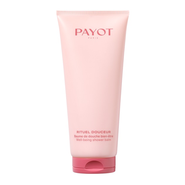 Payot Rituel Corps Baume de douche bien-être
