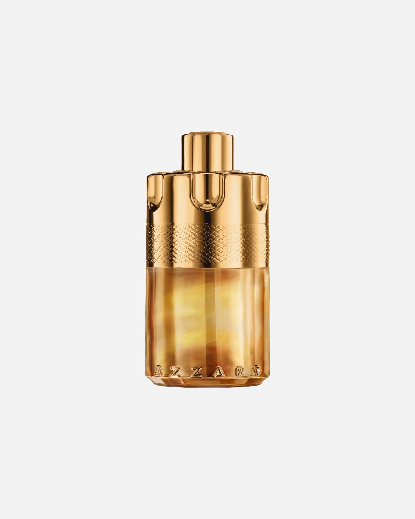 Eau de Parfum für Männlich Azzaro Wanted Forever Wanted Elixir 150 ml