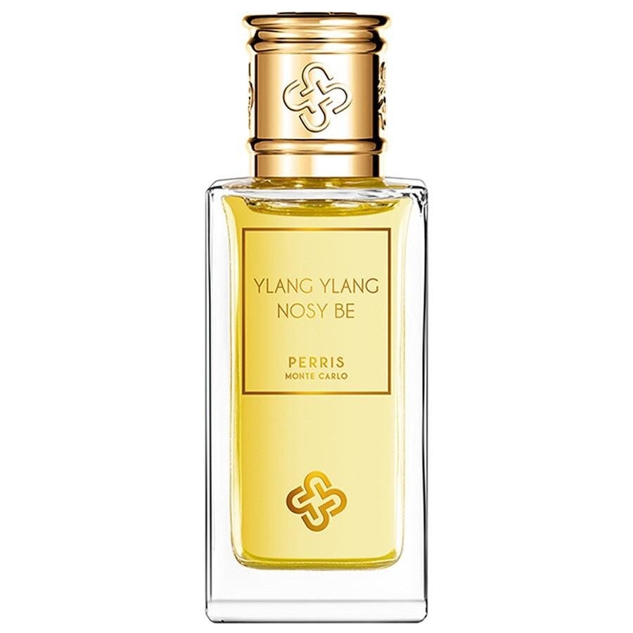 Perris Monte Carlo Ylang Nosy Be YLANG NOSY BE EXTAIT DE PARFUM Parfum 50 ml unisex