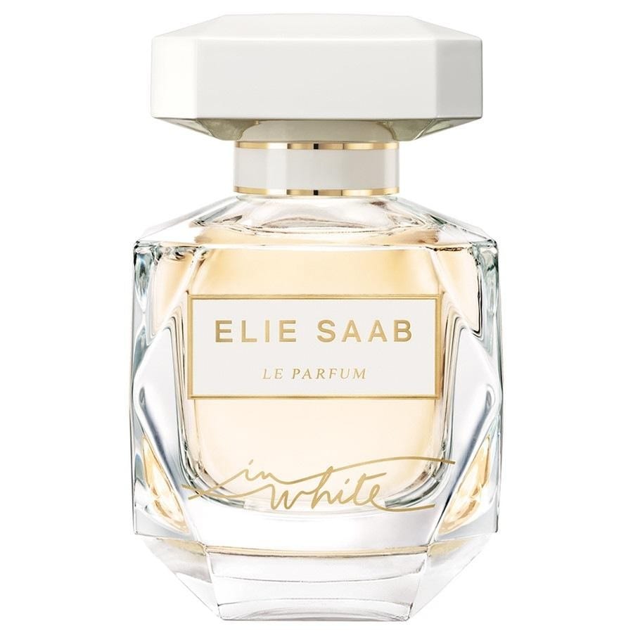 Elie Saab Le Parfum In White Eau de 50 ml Damen