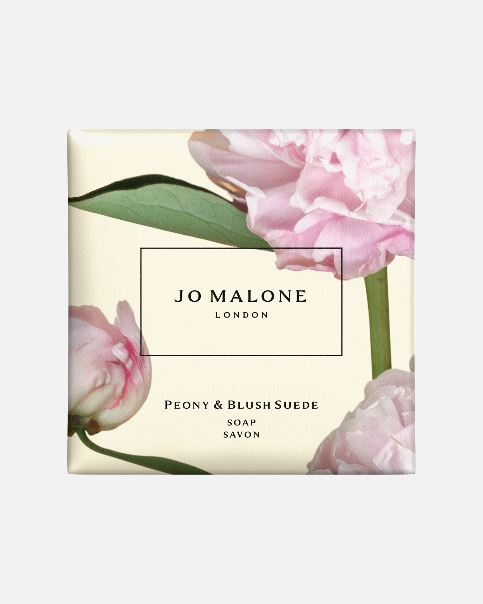Handseife für Unisex Jo Malone London Peony & Blush Suede 100 g