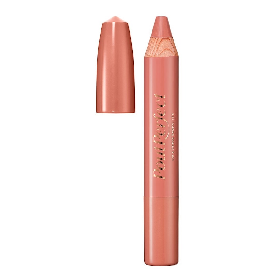 ZOEVA POUT PERFECT LIPSTICK PENCILMake-up | 1.0 pieces | 19,59 / 1.0 pieces