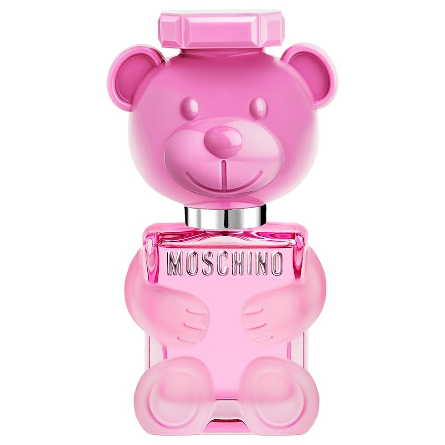 Moschino Toy 2 Bubble Gum Eau de Toilette 30 ml Damen