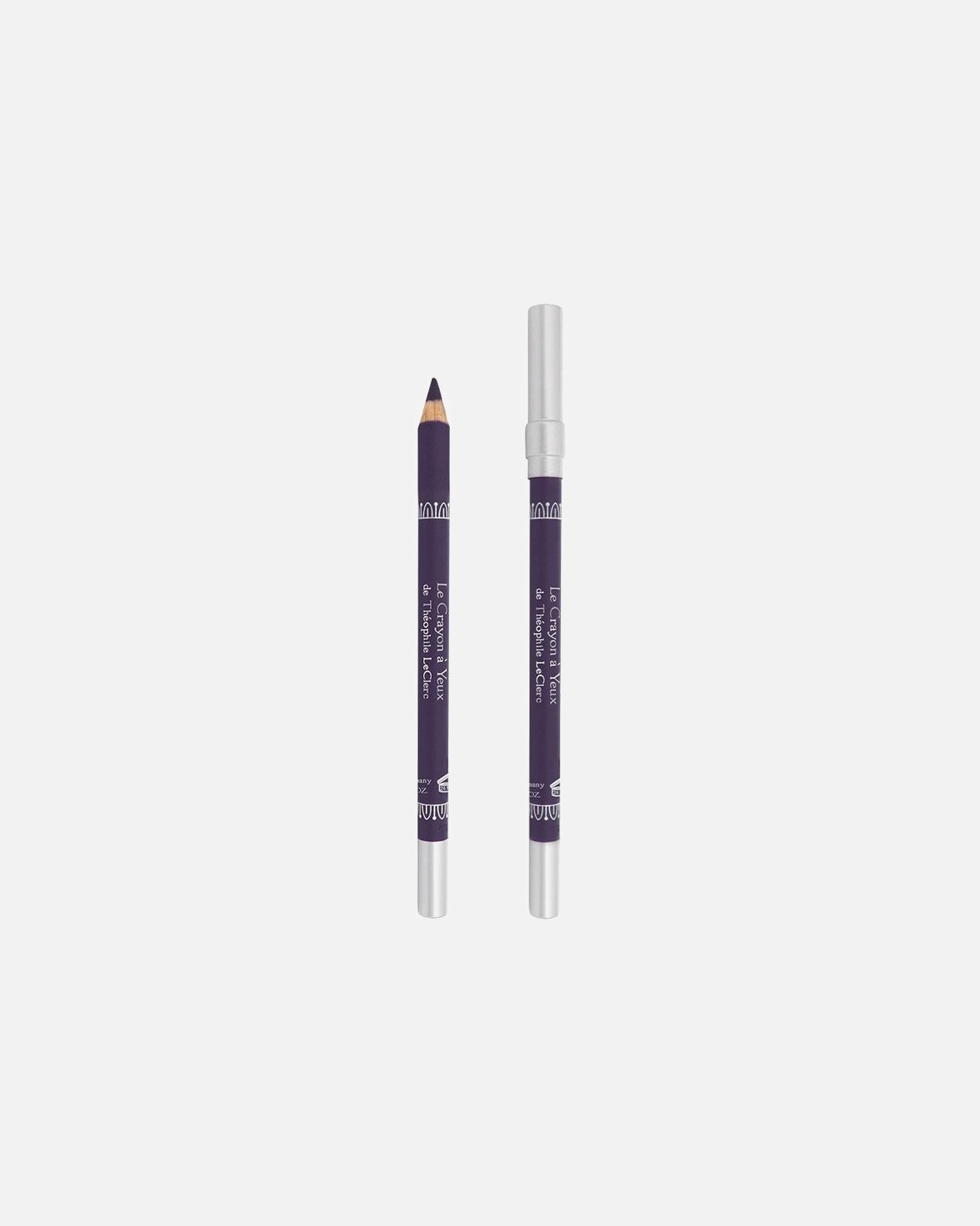 Kajalstift für Unisex T. LeClerc Eye Pencil 06 - VIOLINE