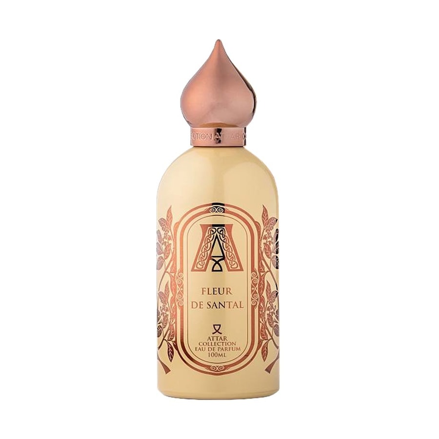 Attar Collection Fleur de Santal Eau Parfum 100 ml unisex
