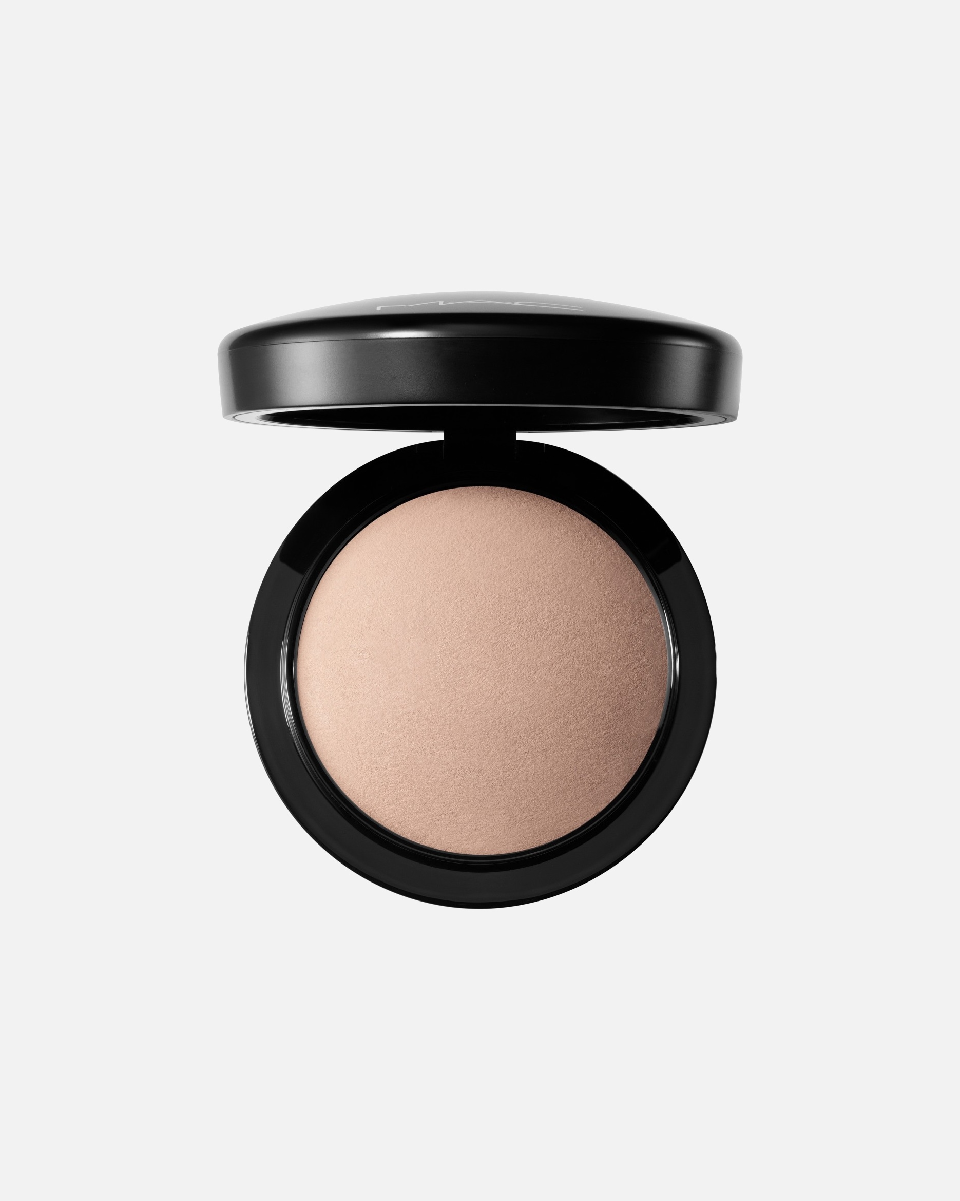 Puder für Unisex MAC Mineralize SKINFINISH NATURAL MEDIUM - MEDIUM