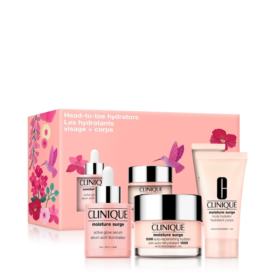 Clinique Moisture Surge Head-To-Toe HydratorsGesicht | 1.0 pieces | 51,20 / 1.0 pieces