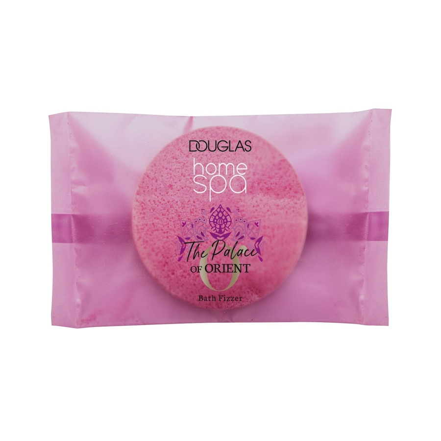 Douglas Collection Home Spa The Palace Of Orient Bath Fizzer Badezusatz 25 g