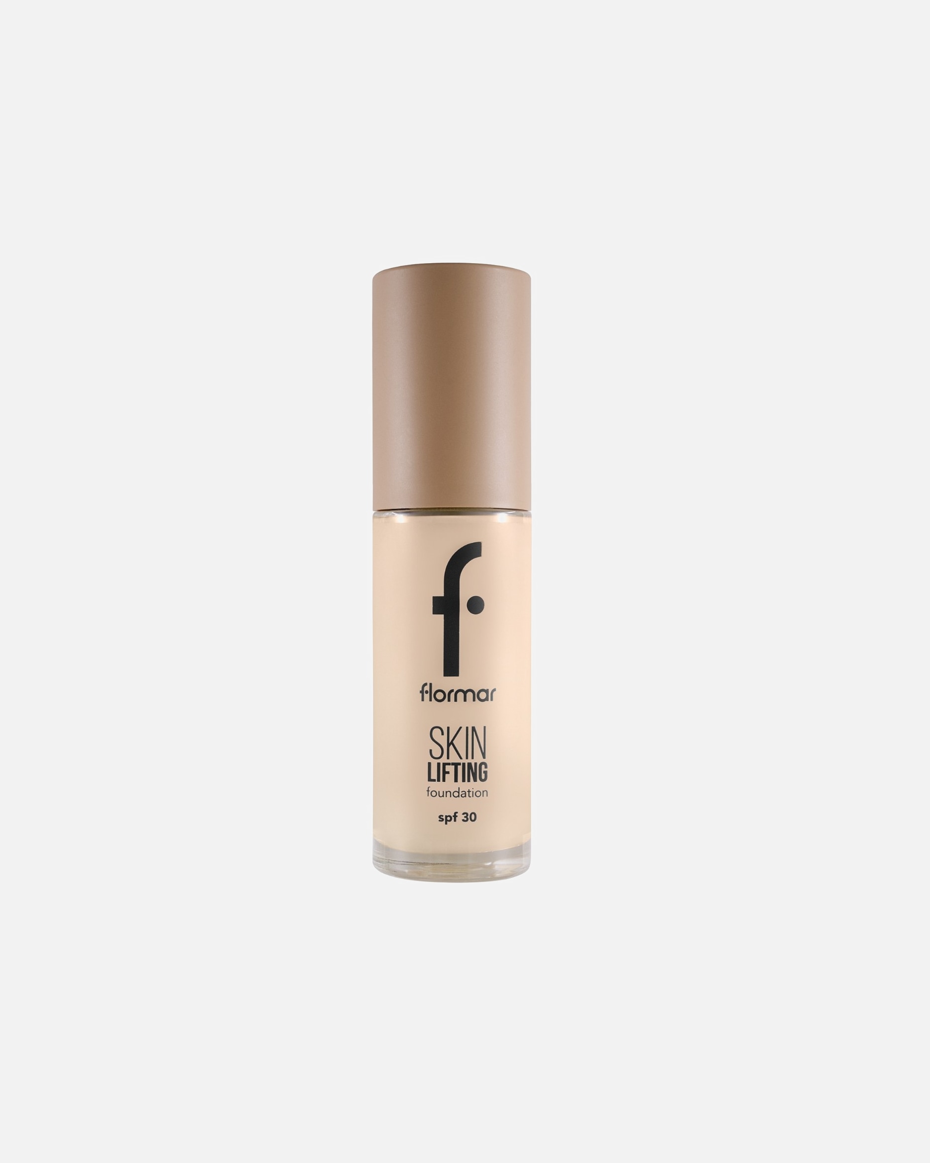 Foundation für Weiblich Flormar Skin Lifting 30 - SOFT IVORY