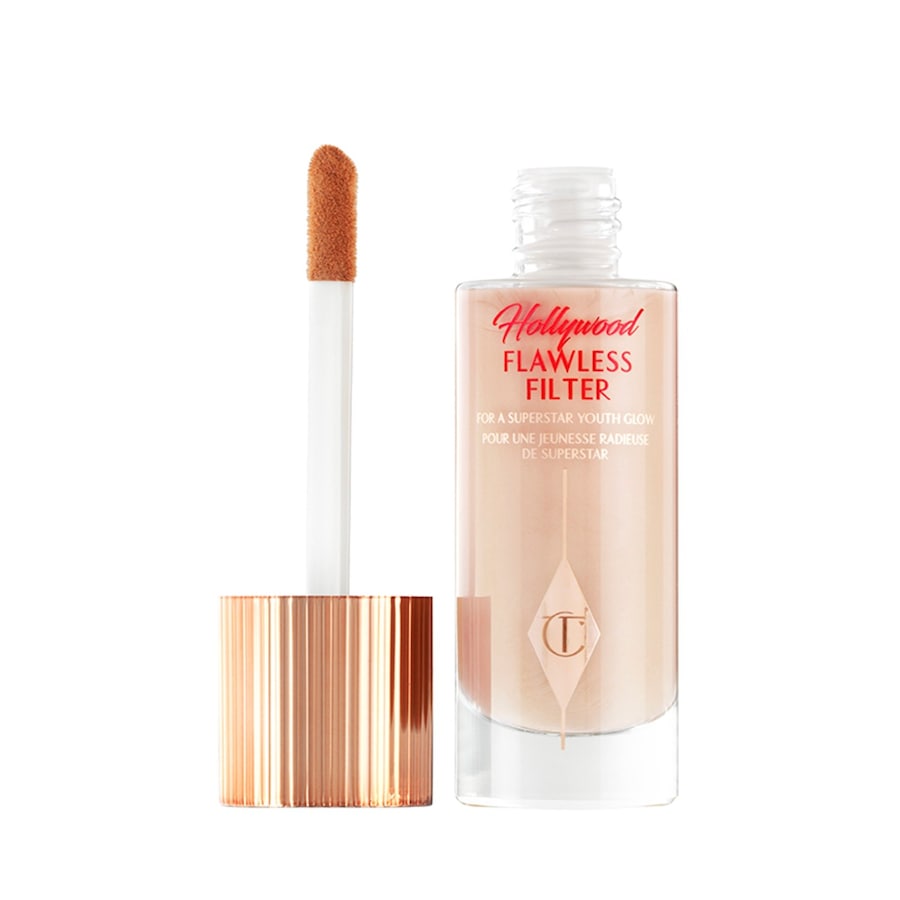 Charlotte Tilbury HOLLYWOOD FLAWLESS FILTERMake-up | 30.0 ml | 1800,00 / 1.0 l